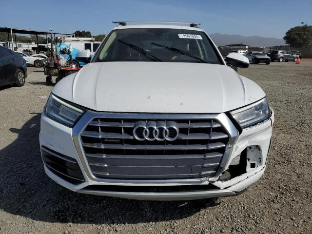 Audi Q5 PREMIUM, снимка 2 - Автомобили и джипове - 48366568