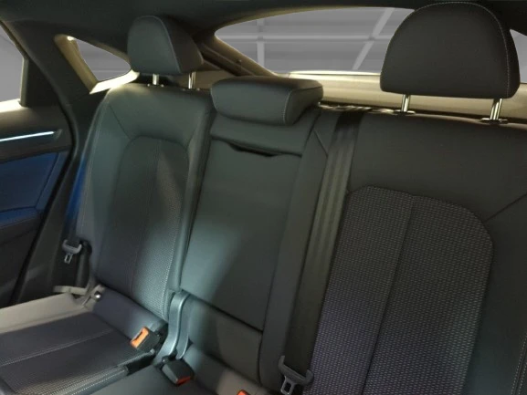 Audi Q3 Sportback 40 TFSI Quattro = S-line = Гаранция - изображение 10