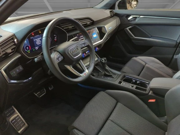 Audi Q3 Sportback 40 TFSI Quattro = S-line = Гаранция - изображение 5