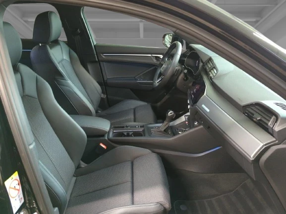 Audi Q3 Sportback 40 TFSI Quattro = S-line = Гаранция - изображение 9