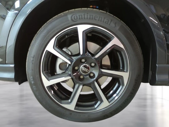 Audi Q3 Sportback 40 TFSI Quattro = S-line = Гаранция - изображение 4