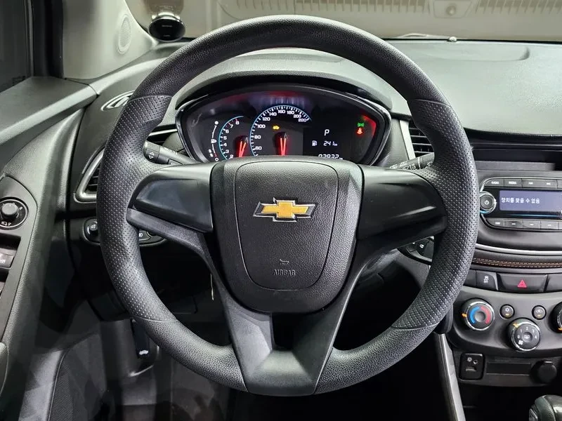 Chevrolet Trax 1.4 | Mobile.bg � ����������� 14