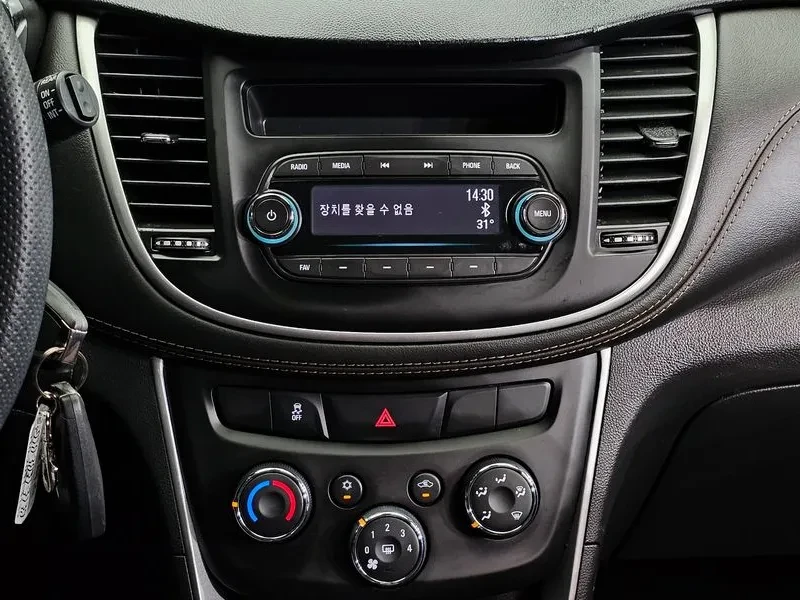 Chevrolet Trax 1.4 | Mobile.bg � ����������� 15