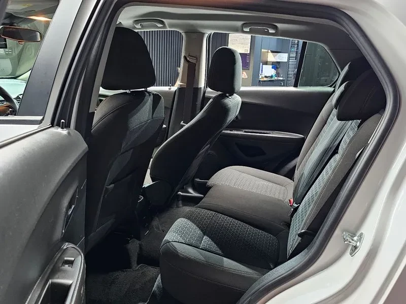 Chevrolet Trax 1.4 | Mobile.bg � ����������� 13