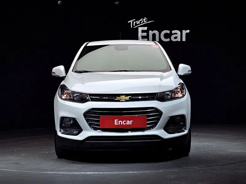 Chevrolet Trax 1.4 | Mobile.bg � ����������� 3