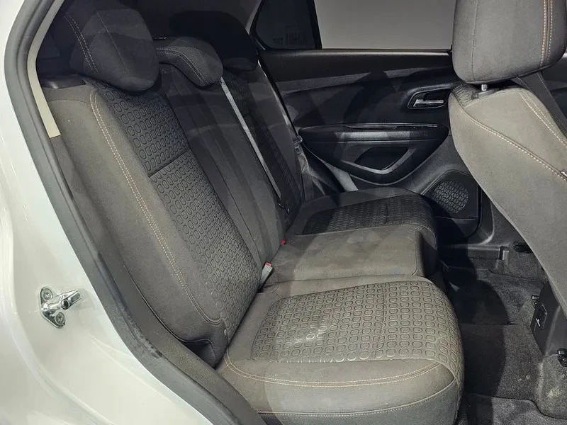 Chevrolet Trax 1.4 | Mobile.bg � ����������� 12