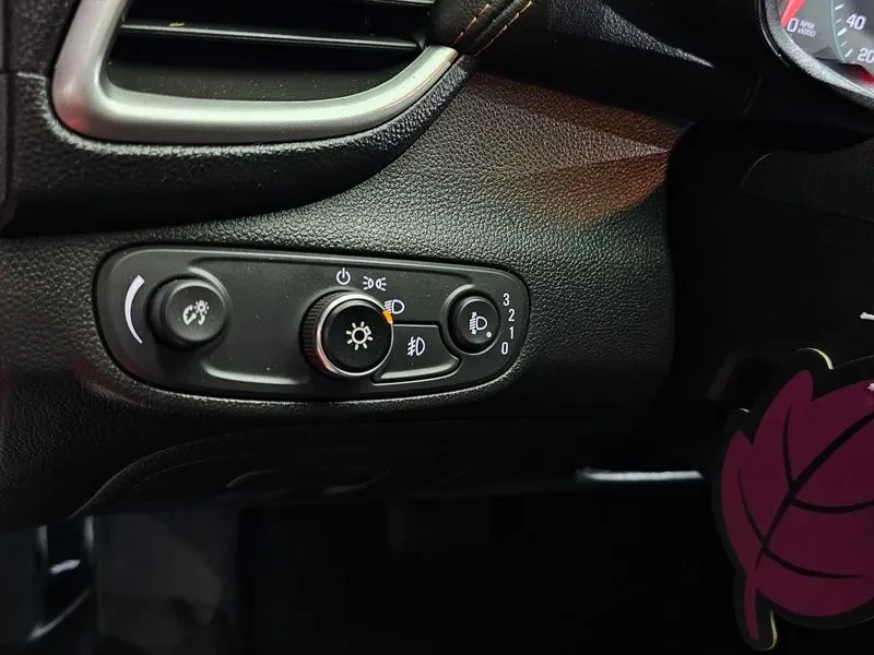 Chevrolet Trax 1.4 | Mobile.bg � ����������� 16