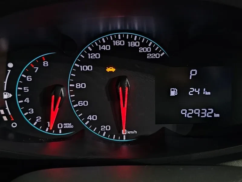 Chevrolet Trax 1.4 | Mobile.bg � ����������� 8