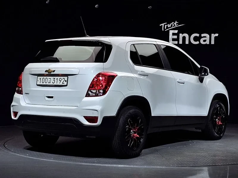 Chevrolet Trax 1.4 | Mobile.bg � ����������� 2