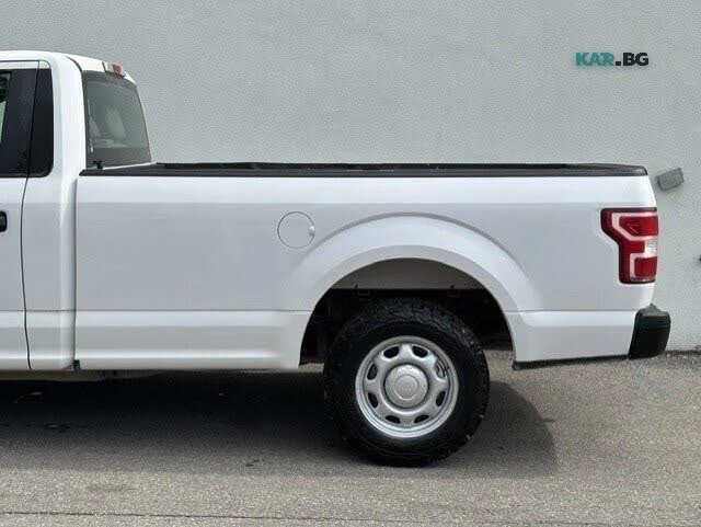 Ford F150 TOW PACKAGE * АвтоКредит * (ЦЕНА ДО БГ), снимка 6 - Автомобили и джипове - 55799300