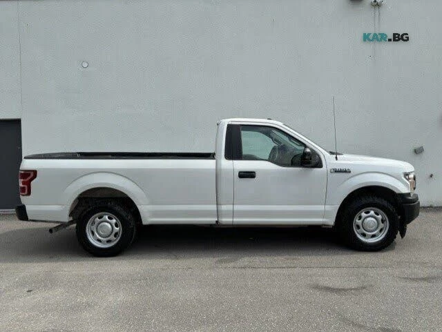 Ford F150 TOW PACKAGE * АвтоКредит * (ЦЕНА ДО БГ), снимка 3 - Автомобили и джипове - 55799300
