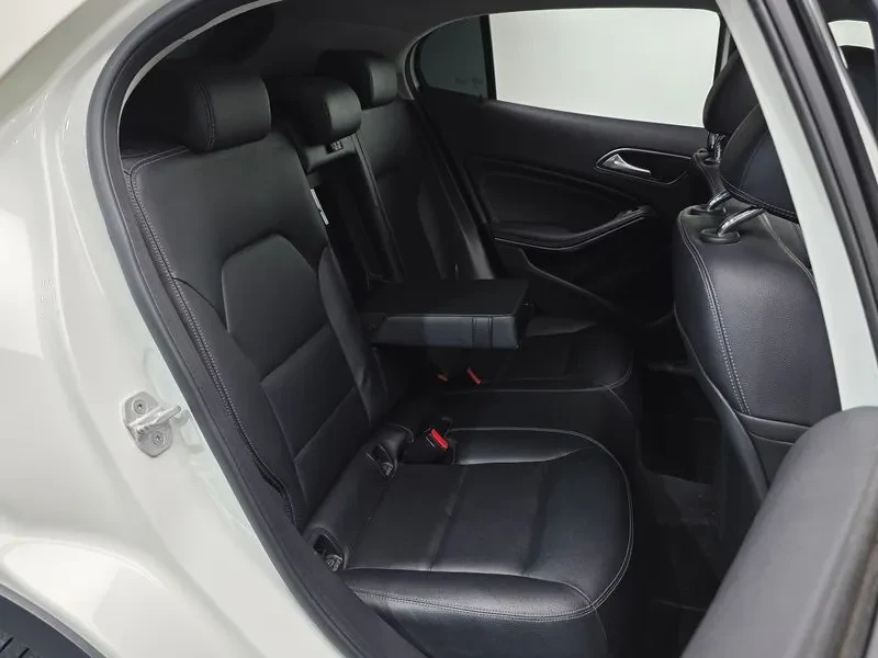 Mercedes-Benz GLA X156 200 Cdi, снимка 12 - Автомобили и джипове - 55829996