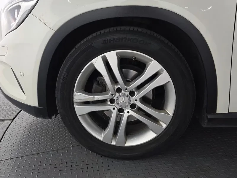 Mercedes-Benz GLA X156 200 Cdi, снимка 5 - Автомобили и джипове - 55829996