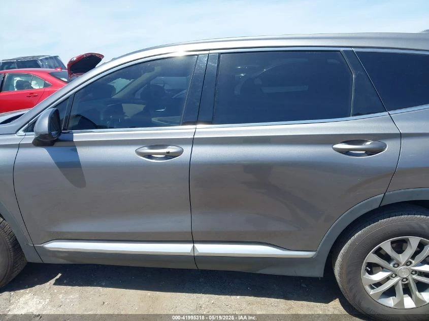 Hyundai Santa fe 2019 HYUNDAI SANTA FE SEL - изображение 5