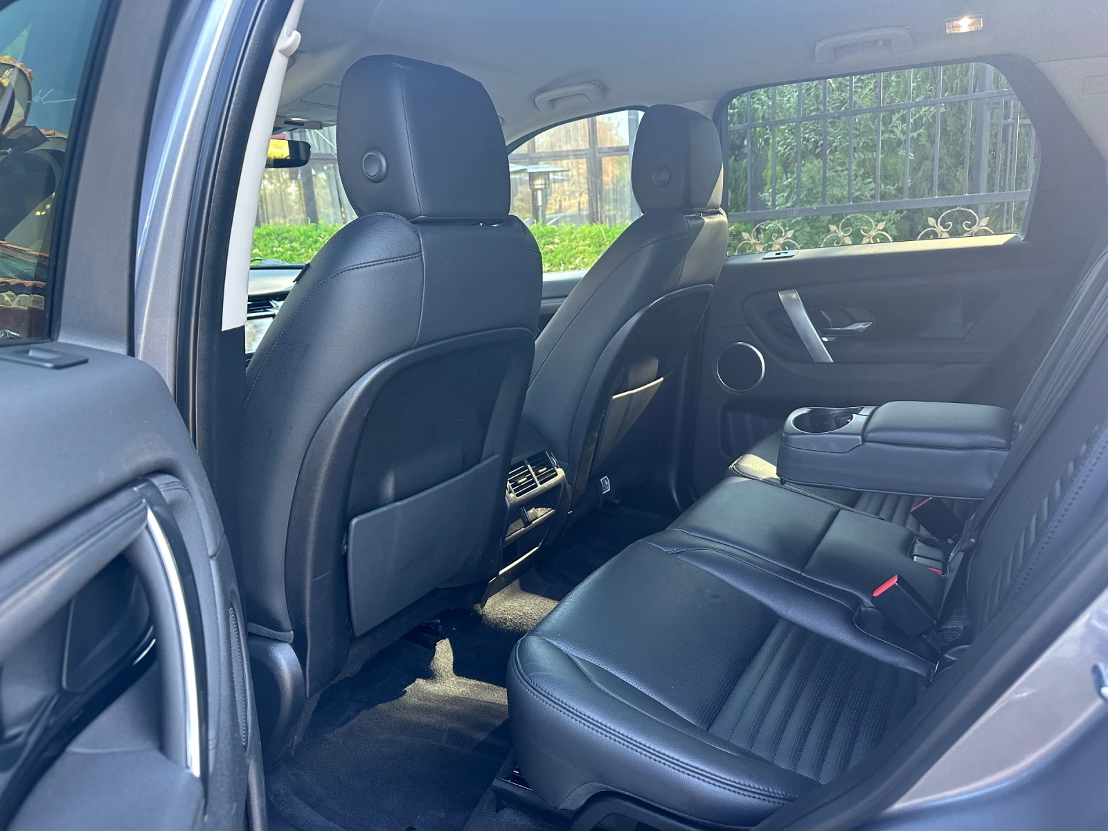 Land Rover Discovery Sport Топ!-Топ! | Mobile.bg — изображение 17