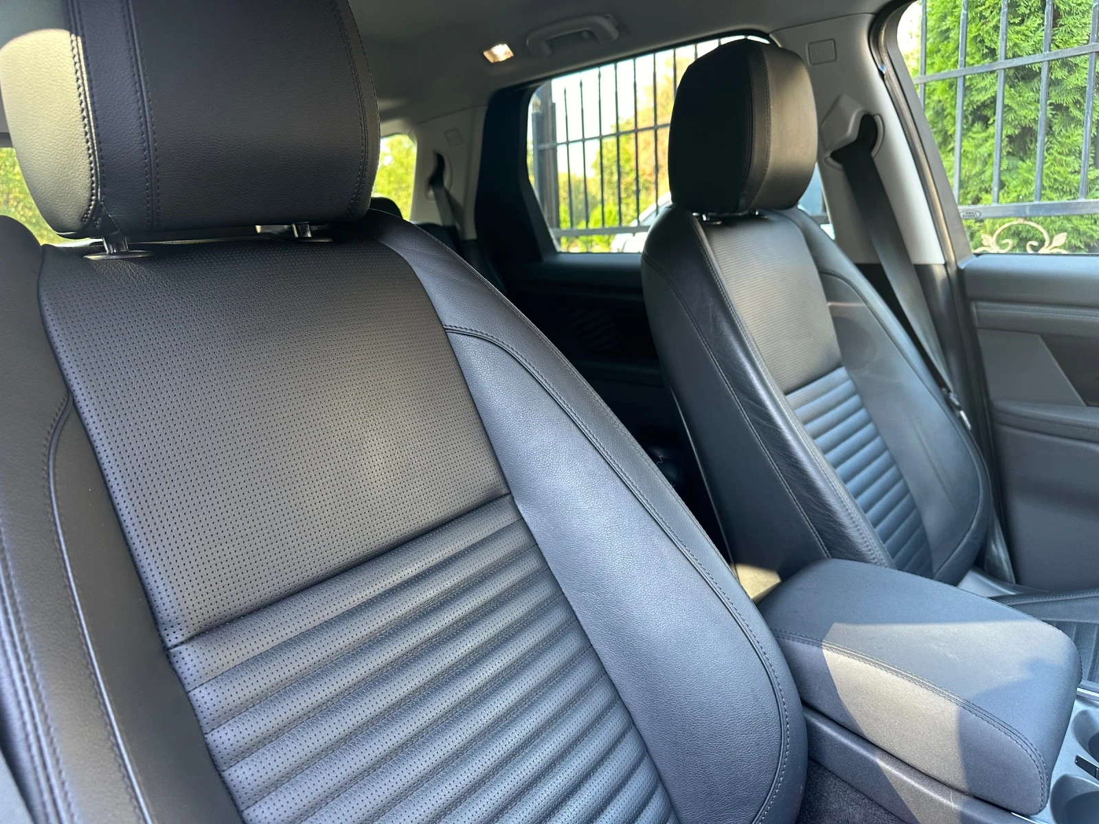 Land Rover Discovery Sport Топ!-Топ! | Mobile.bg — изображение 15