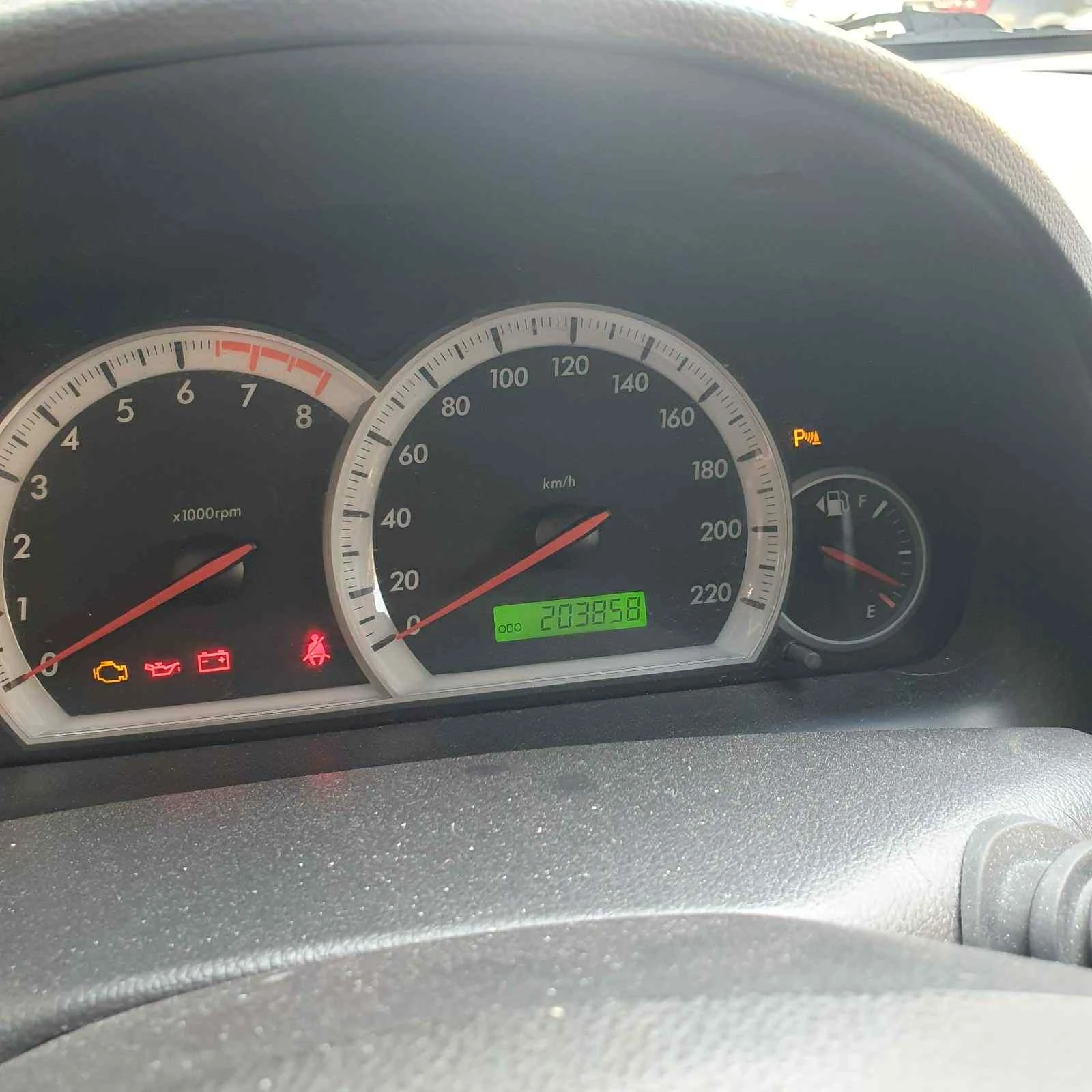 Chevrolet Captiva | Mobile.bg — изображение 7