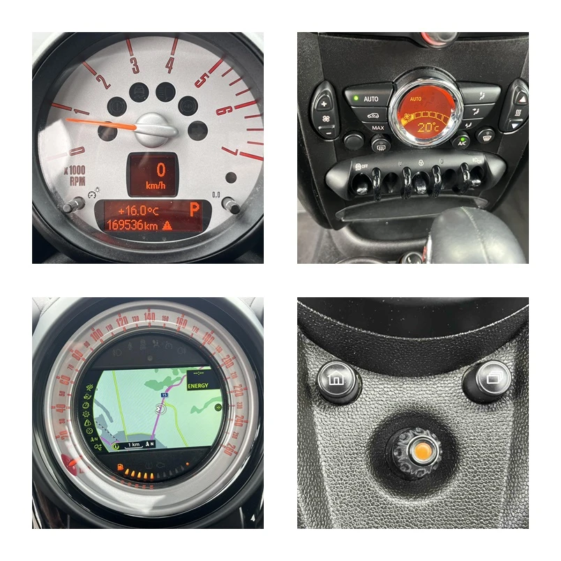 Mini Countryman S-ALL4 2.0TDI 143 NAVI    | Mobile.bg   13