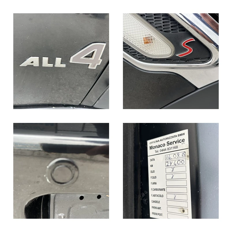 Mini Countryman S-ALL4 2.0TDI 143 NAVI    | Mobile.bg   15