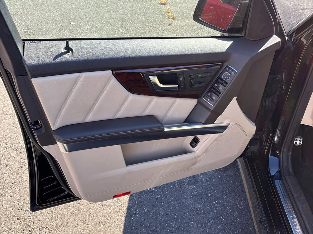 Mercedes-Benz GLK * 350 * CARFAX *    | Mobile.bg   13