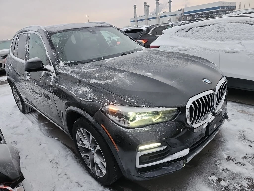 BMW X5 2019 XDRIVE40I * CARFAX *    | Mobile.bg   2