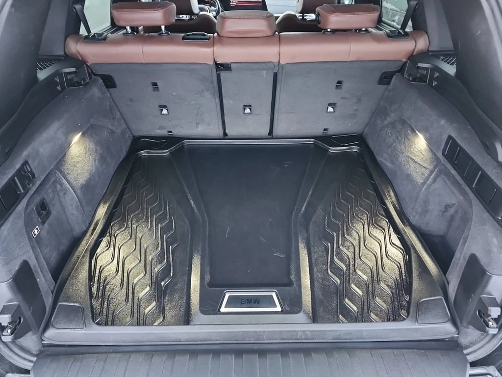 BMW X5 2019 XDRIVE40I * CARFAX *    | Mobile.bg   13