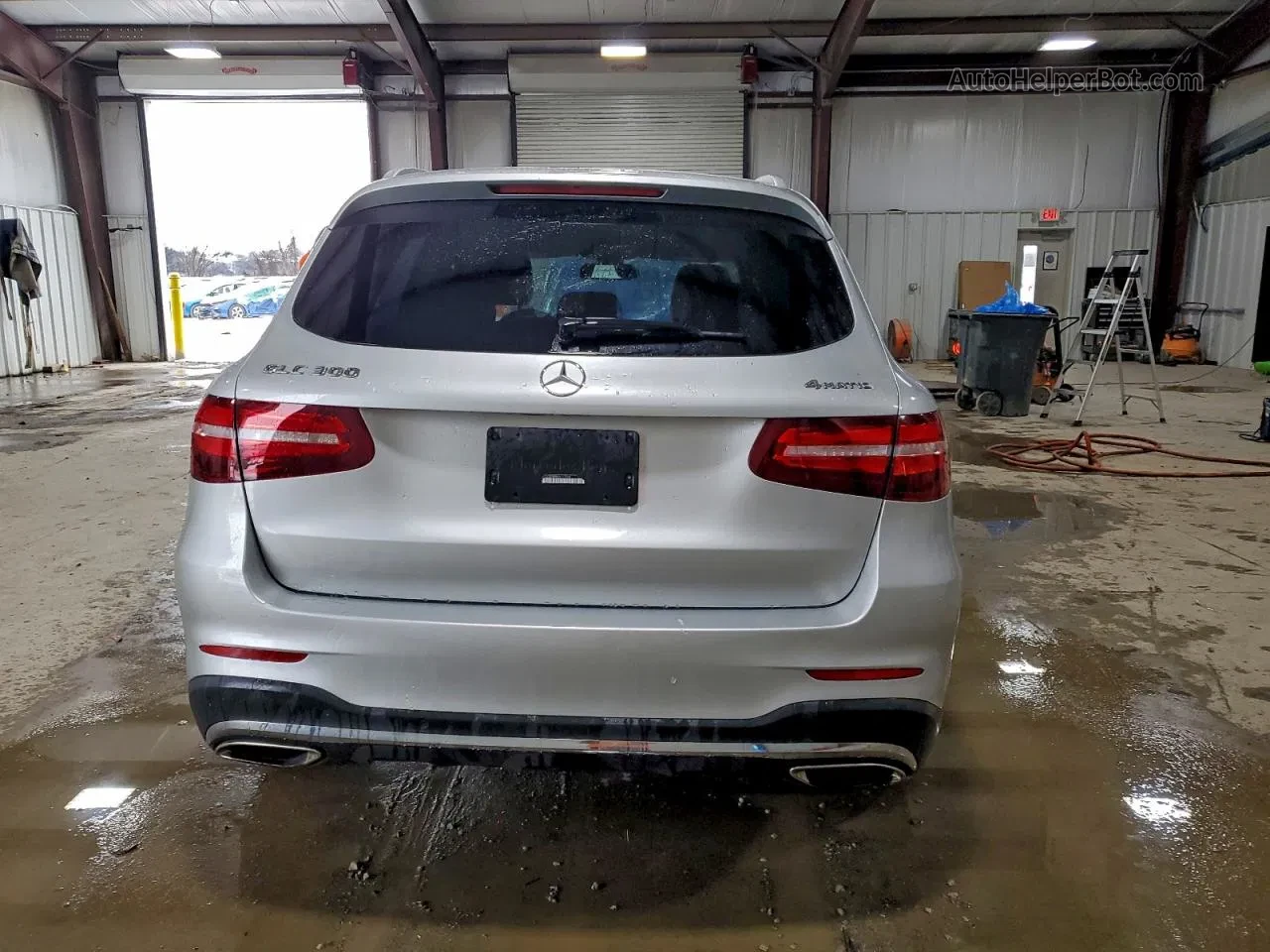 Mercedes-Benz GLC 300 AMG* 4MATIC* �����* ��������* 2����� | Mobile.bg � ����������� 5