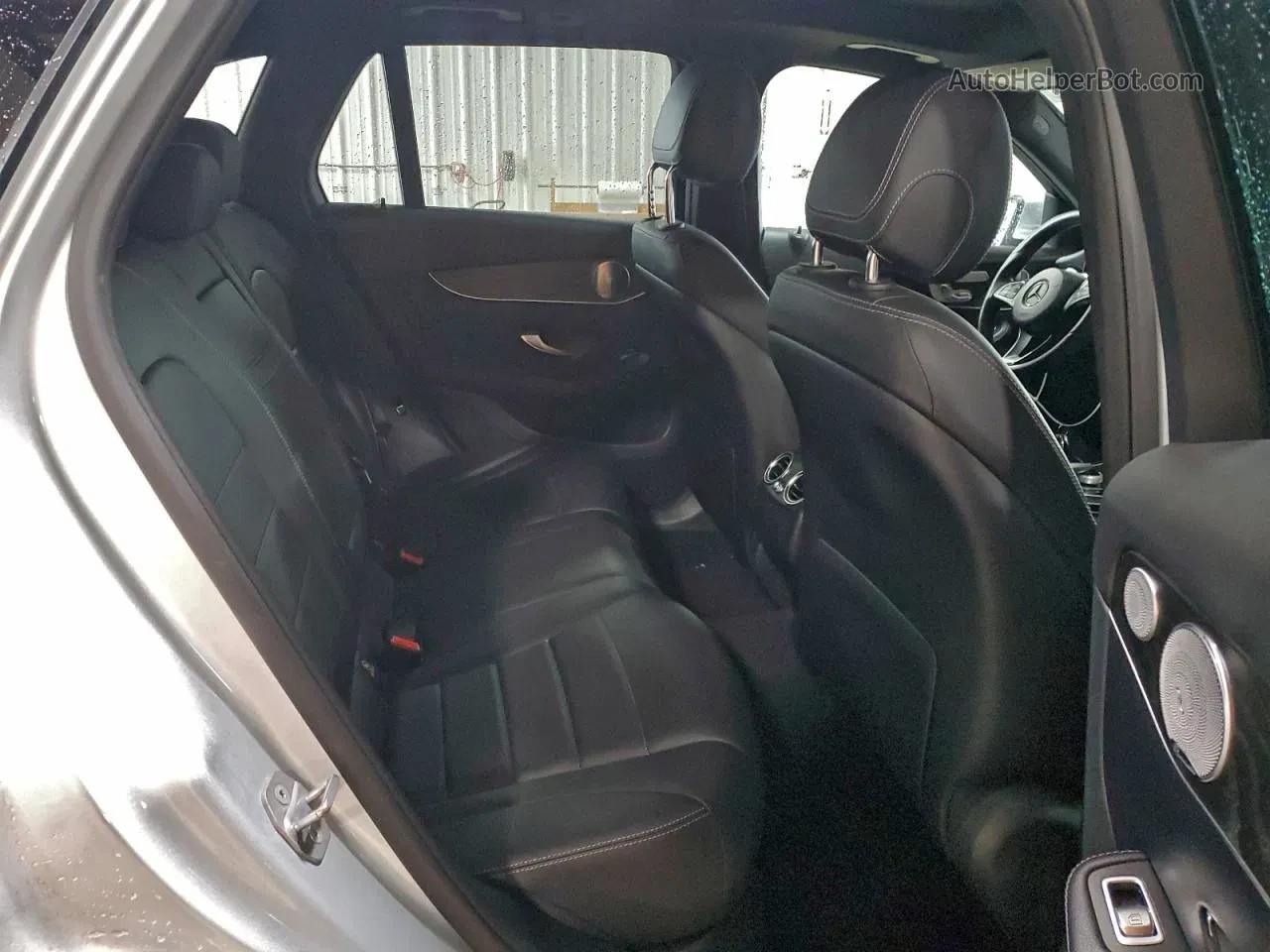 Mercedes-Benz GLC 300 AMG* 4MATIC* �����* ��������* 2����� | Mobile.bg � ����������� 9