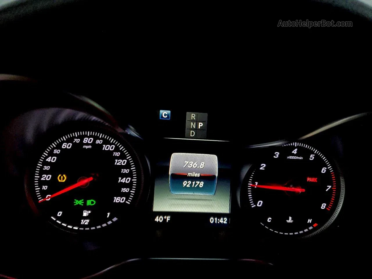 Mercedes-Benz GLC 300 AMG* 4MATIC* �����* ��������* 2����� | Mobile.bg � ����������� 11