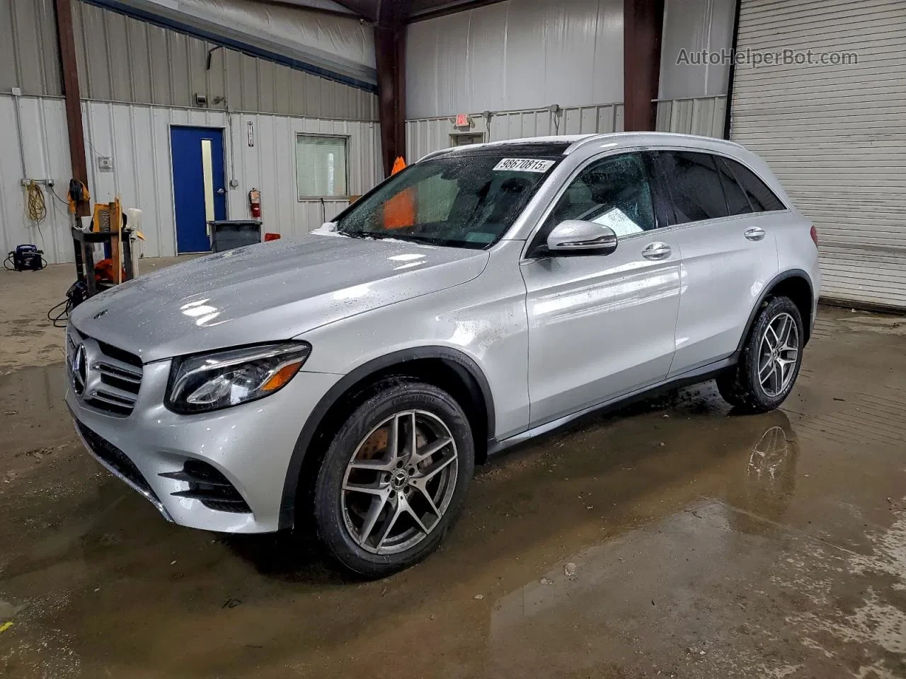 Mercedes-Benz GLC 300 AMG* 4MATIC* �����* ��������* 2����� | Mobile.bg � ����������� 3