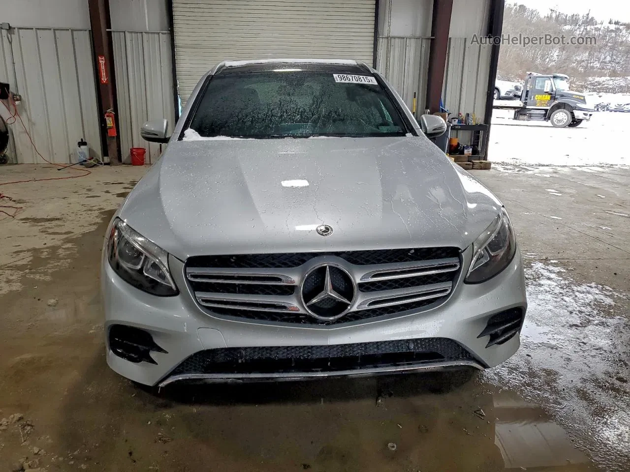 Mercedes-Benz GLC 300 AMG* 4MATIC* �����* ��������* 2����� | Mobile.bg � ����������� 1