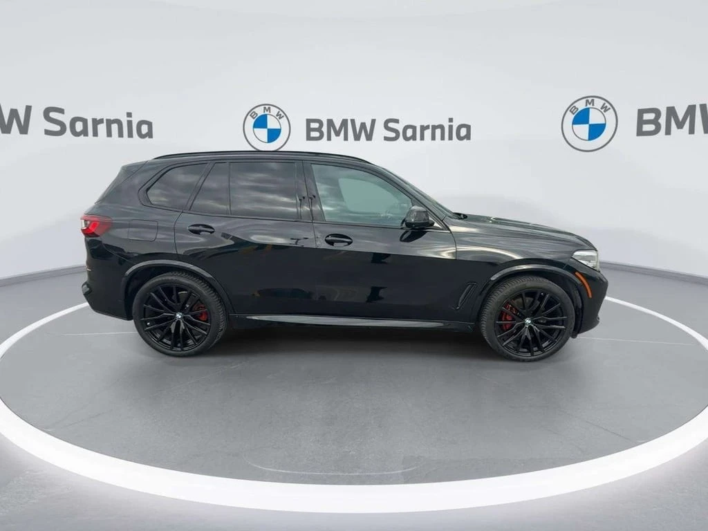 BMW X5 * xDrive40i * CARFAX * ���� �� �� | Mobile.bg � ����������� 9