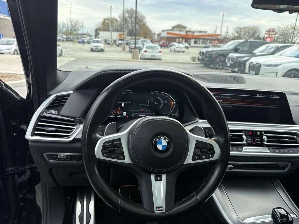 BMW X5 * xDrive40i * CARFAX * ���� �� �� | Mobile.bg � ����������� 11
