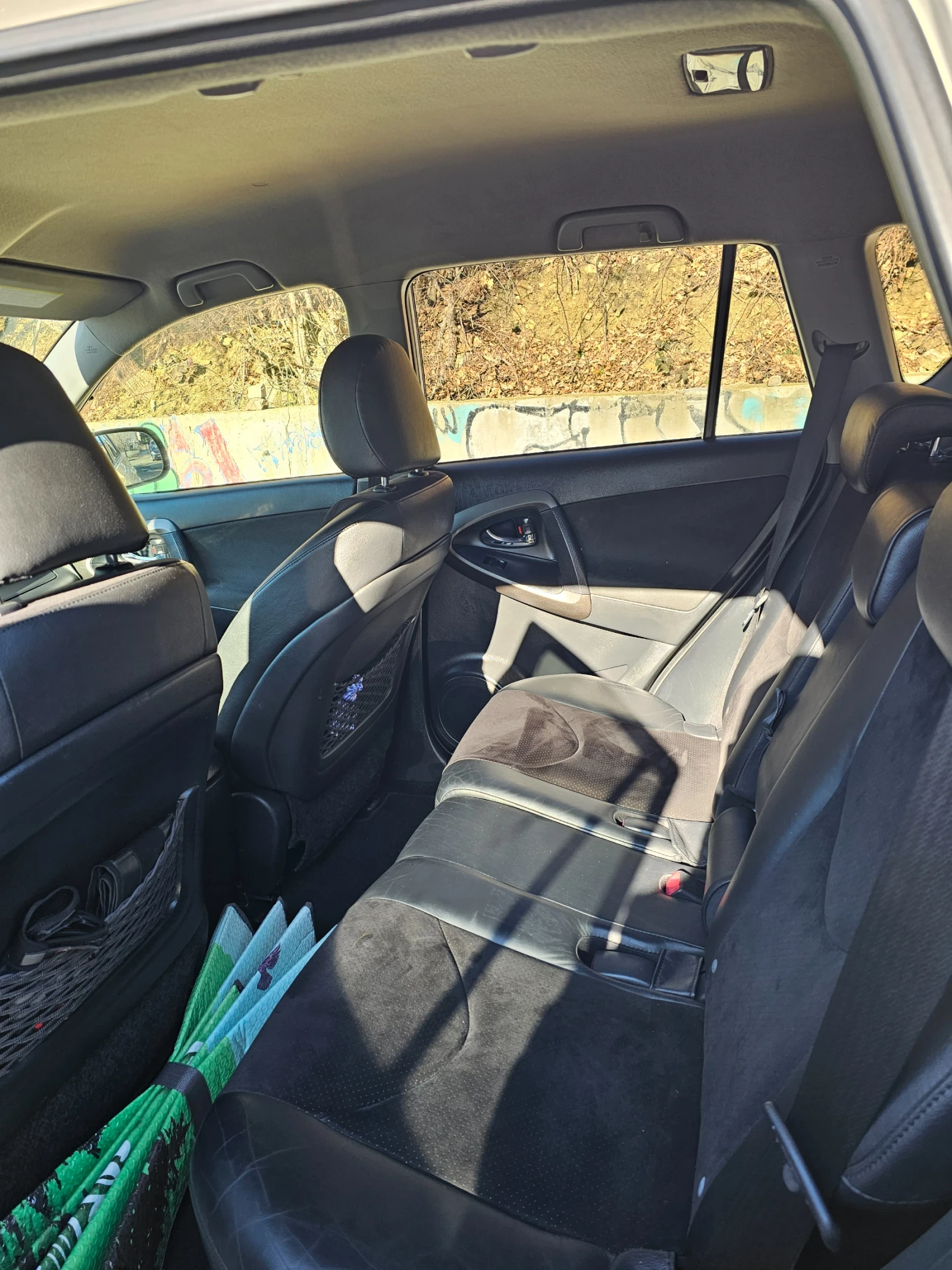 Toyota Rav4 2.2 - изображение 7