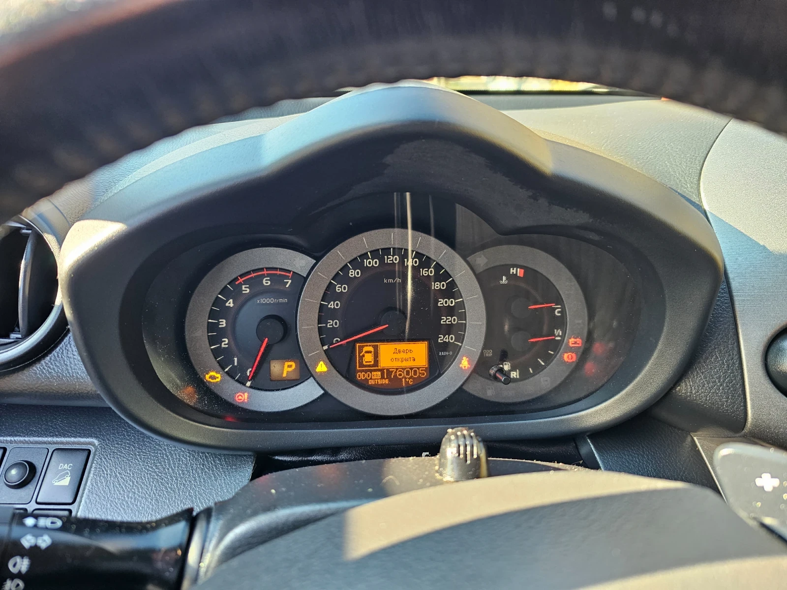 Toyota Rav4 2.2 - изображение 9