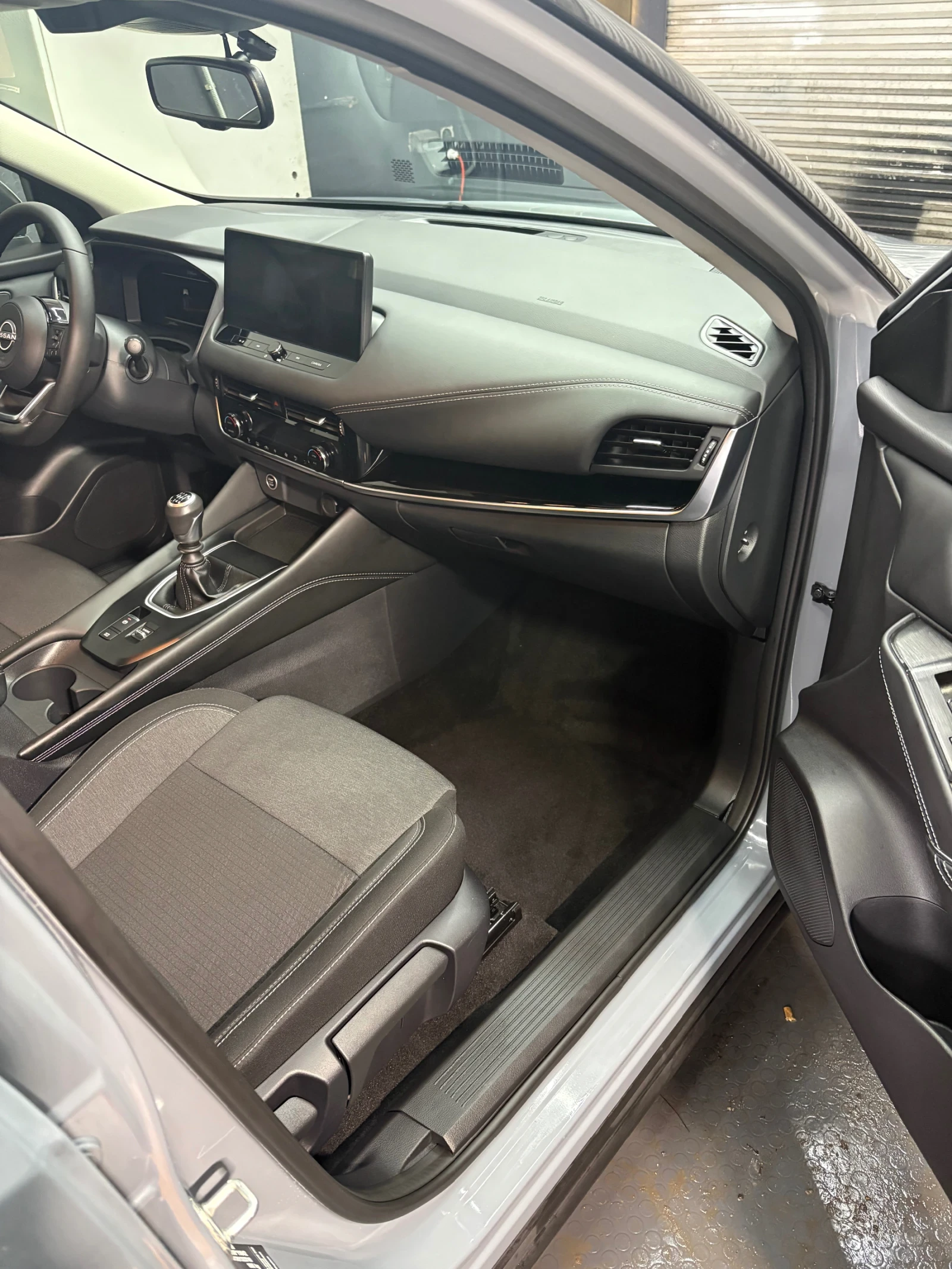 Nissan Qashqai 1.3i Mild Hibrid 28000��!!!!! ��������  | Mobile.bg � ����������� 10