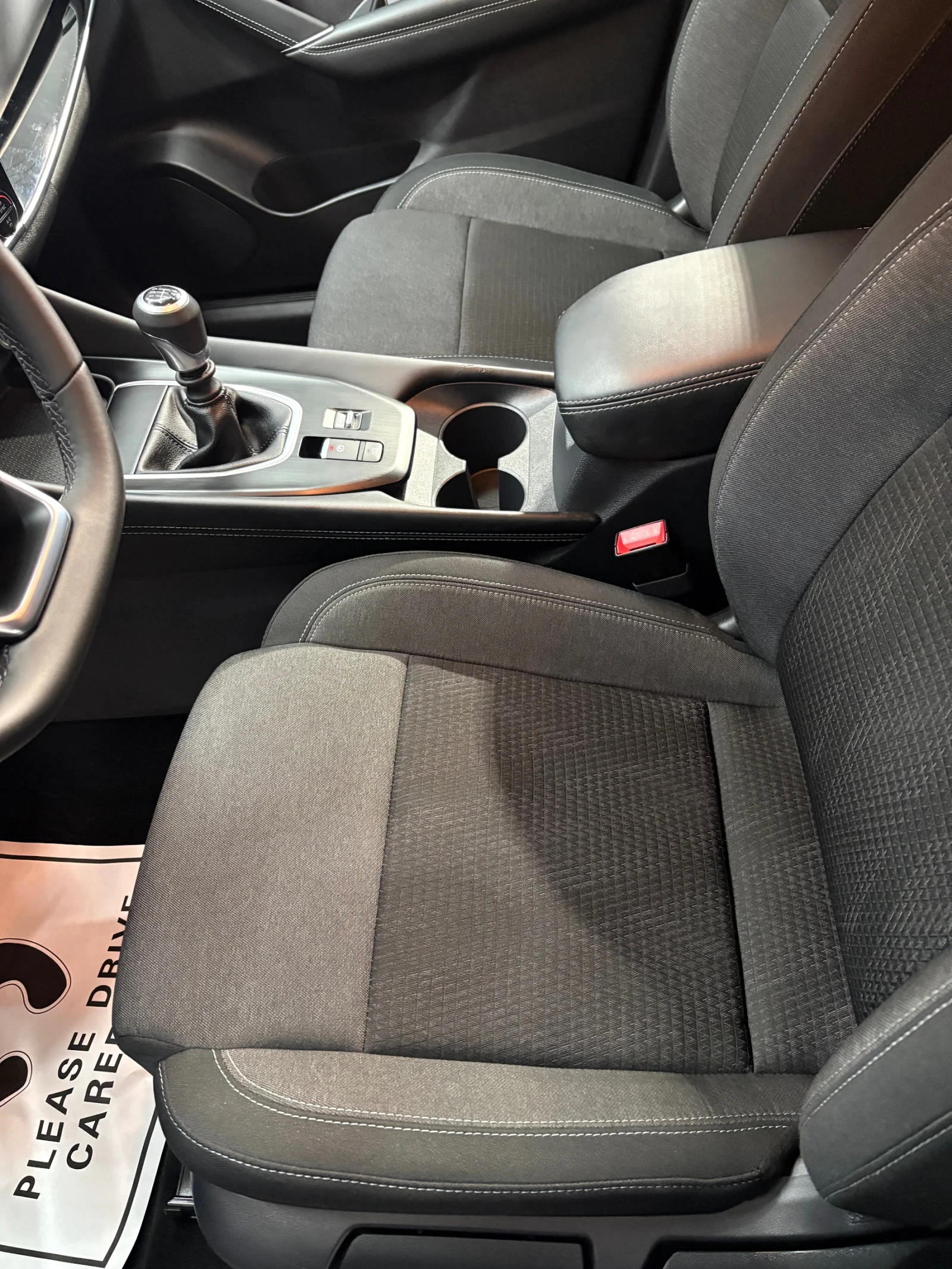 Nissan Qashqai 1.3i Mild Hibrid 28000��!!!!! ��������  | Mobile.bg � ����������� 14