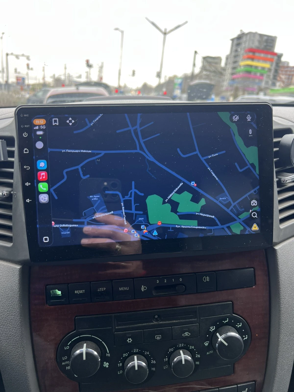 Jeep Grand cherokee  - изображение 8