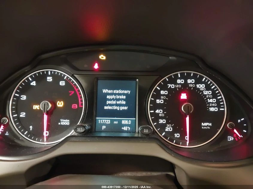 Audi Q5 2l 2.0T Premium - изображение 7