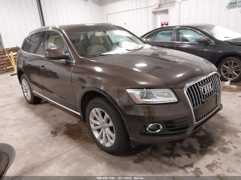 Audi Q5 2l 2.0T Premium | Mobile.bg � ����������� 1