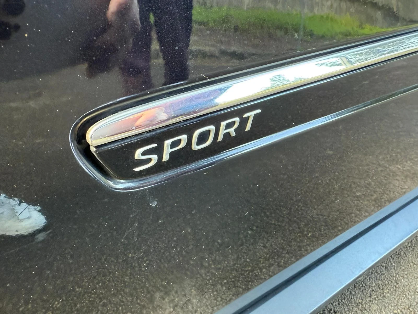 Mercedes-Benz ML 320 КАТО НОВ, снимка 16 - Автомобили и джипове - 53513913