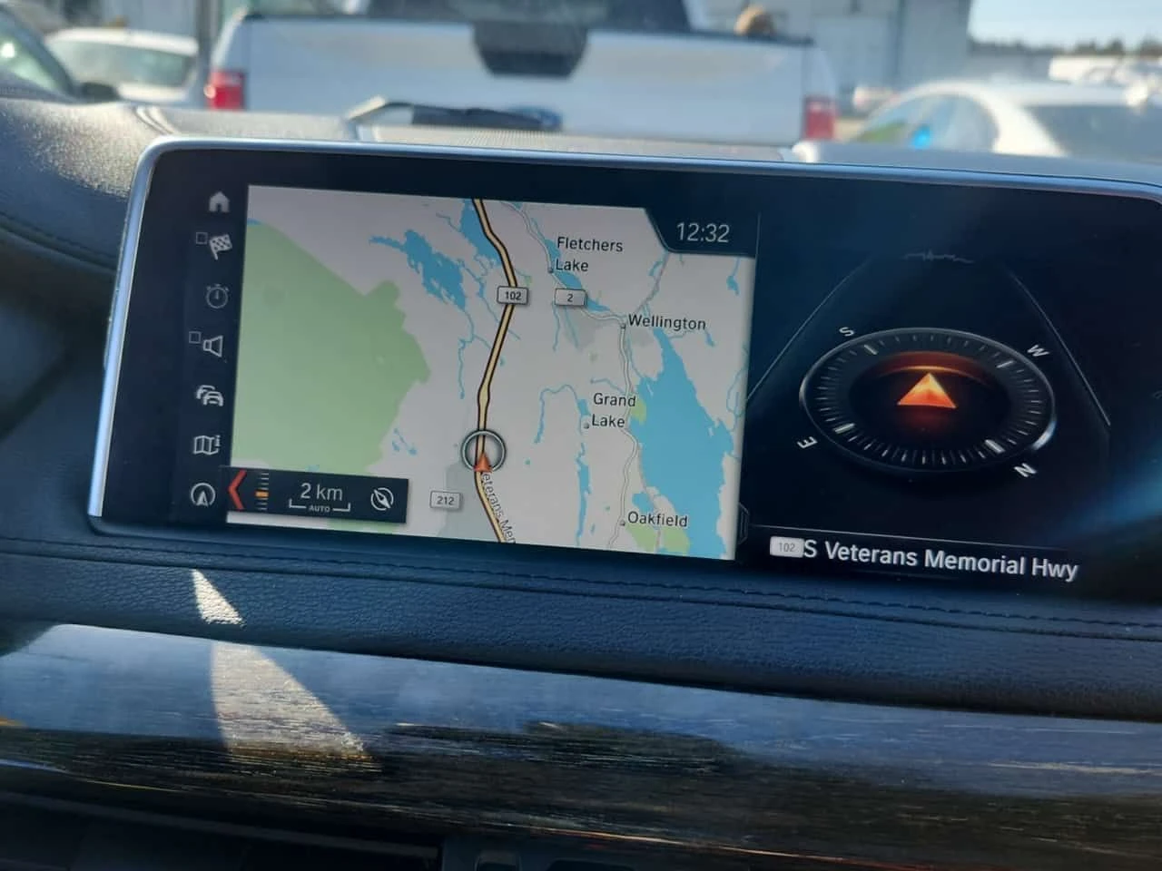 BMW X6 * xDrive35i * CARFAX * ЦЕНА ДО БГ, снимка 10 - Автомобили и джипове - 53748493