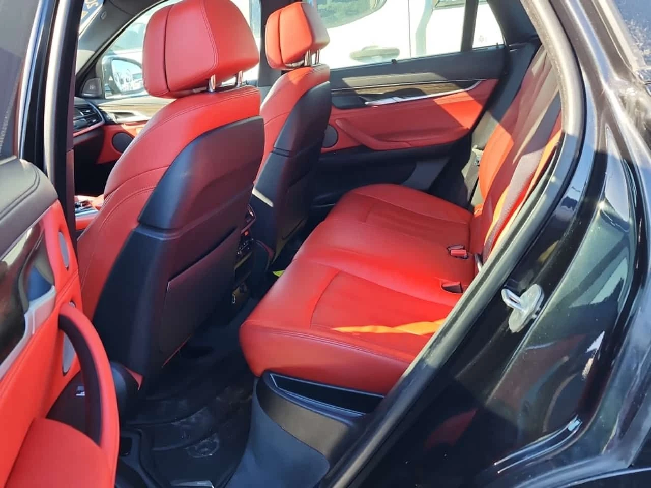 BMW X6 * xDrive35i * CARFAX * ЦЕНА ДО БГ, снимка 7 - Автомобили и джипове - 53748493