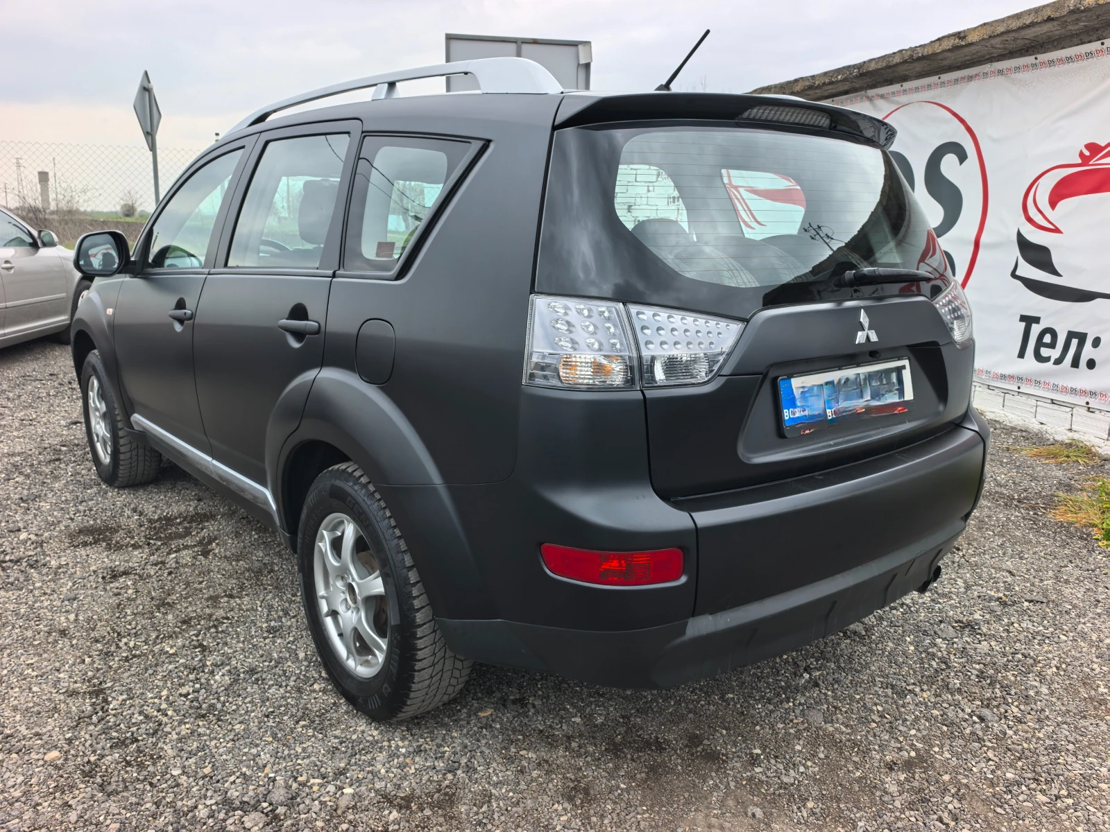 Mitsubishi Outlander 2.0DID | Mobile.bg � ����������� 3