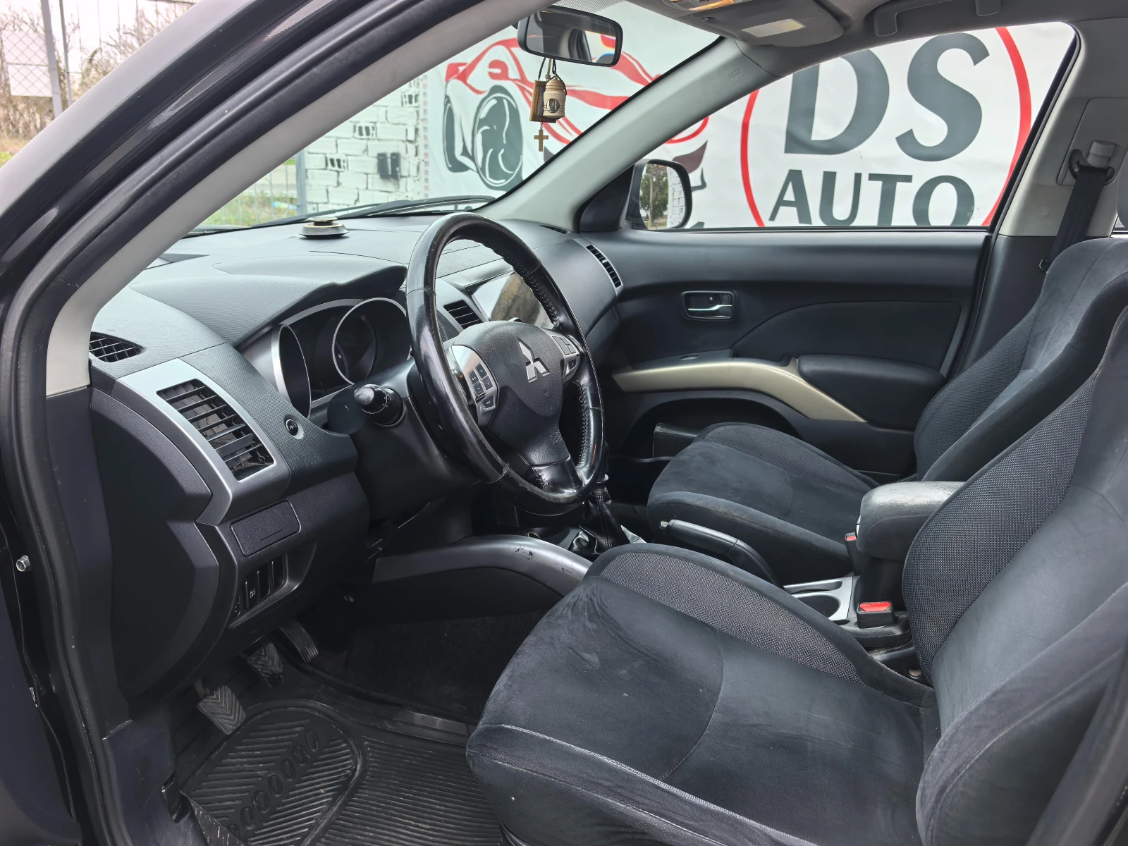 Mitsubishi Outlander 2.0DID | Mobile.bg � ����������� 9
