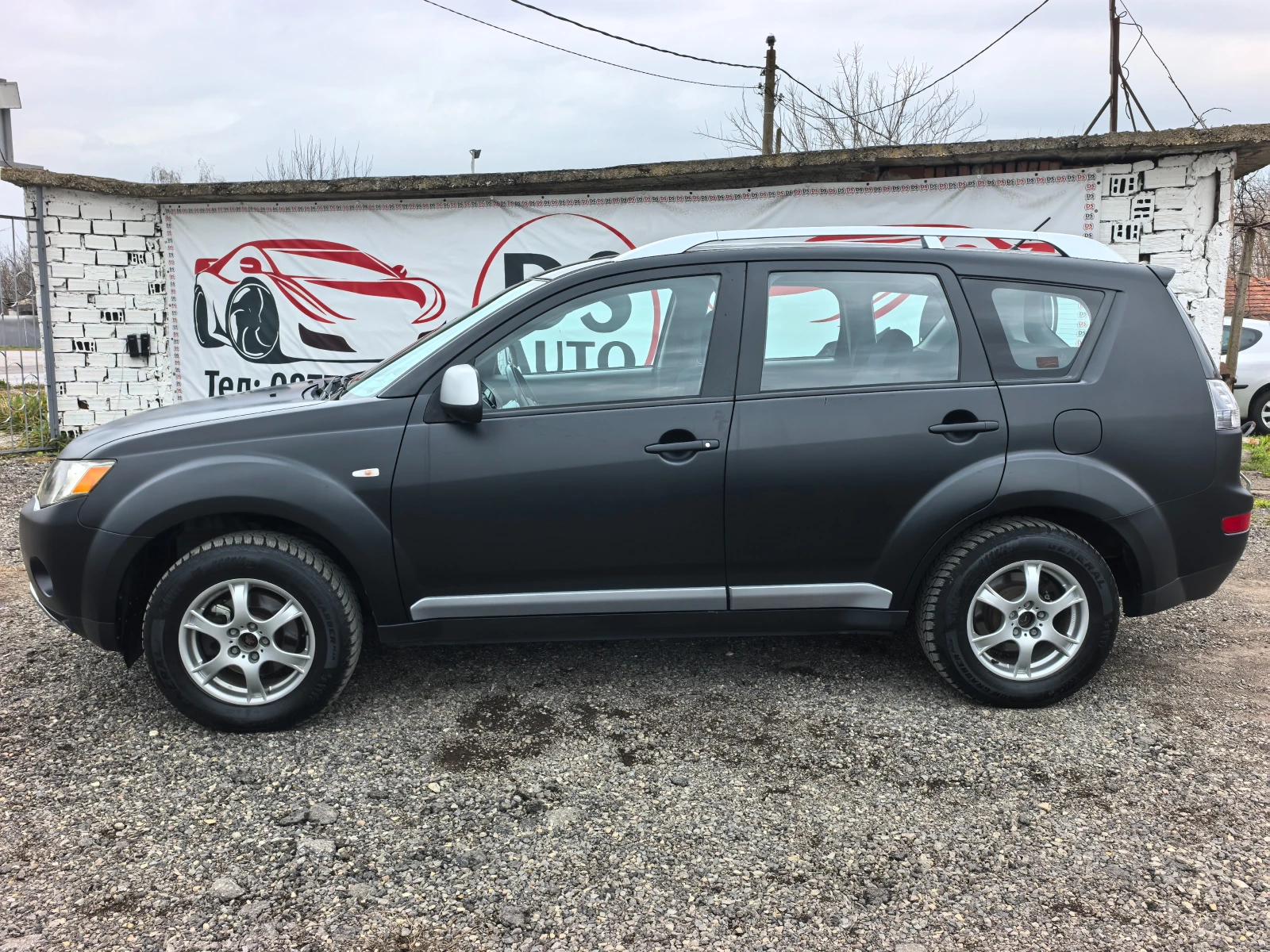 Mitsubishi Outlander 2.0DID | Mobile.bg � ����������� 2