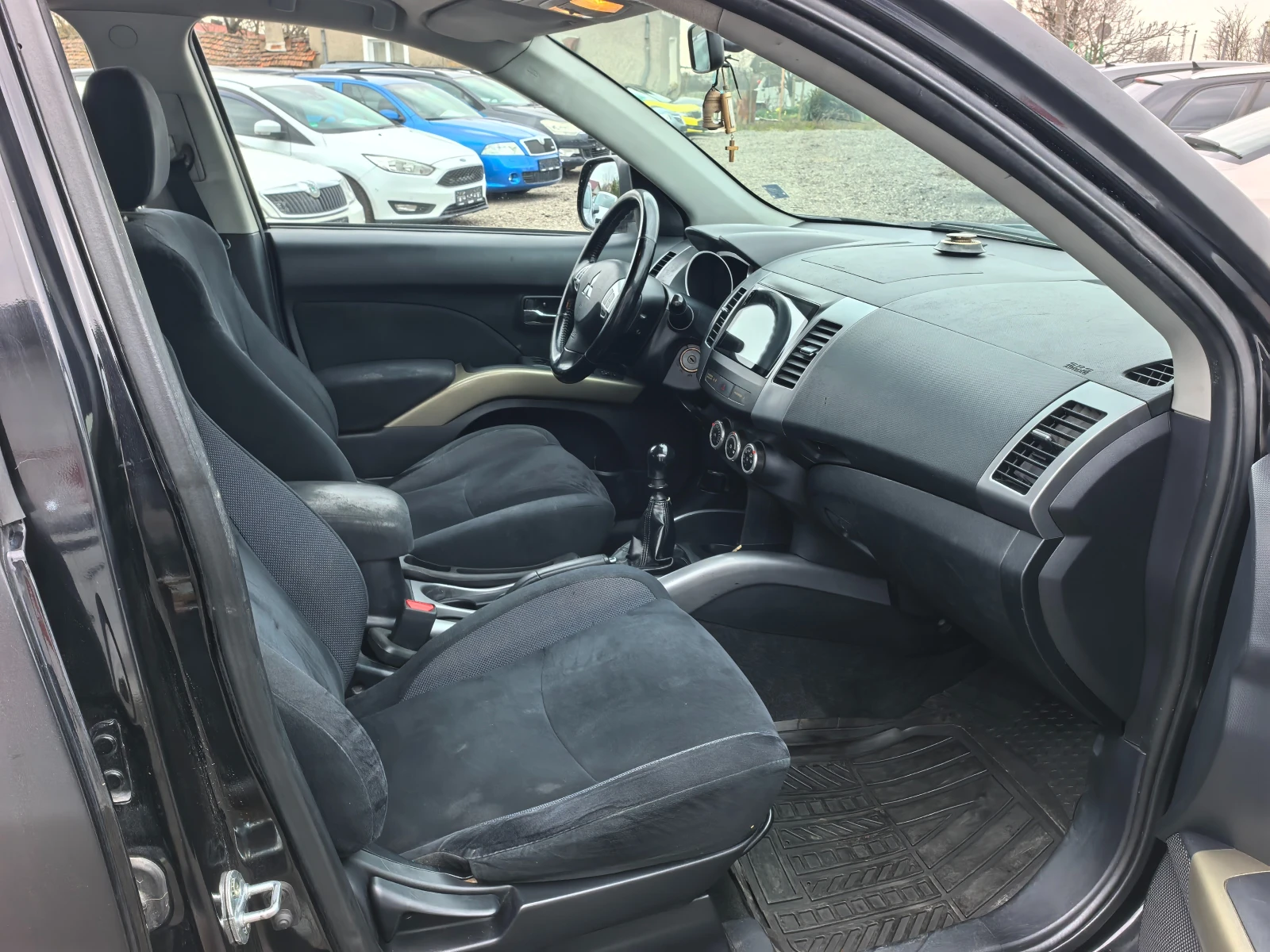 Mitsubishi Outlander 2.0DID | Mobile.bg � ����������� 13