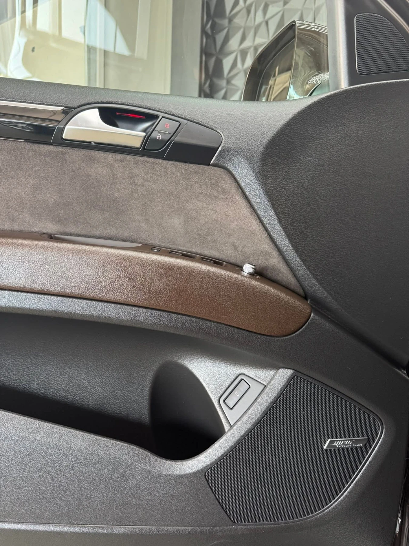 Audi Q7 3.0TDI, снимка 12 - Автомобили и джипове - 54372074