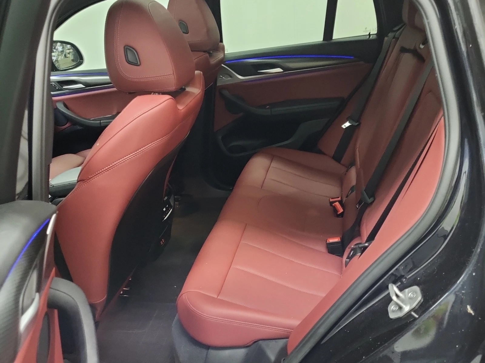 BMW X4 * * CARFAX * * АВТО КРЕДИТ * * Цена до БГ * * , снимка 10 - Автомобили и джипове - 54611612