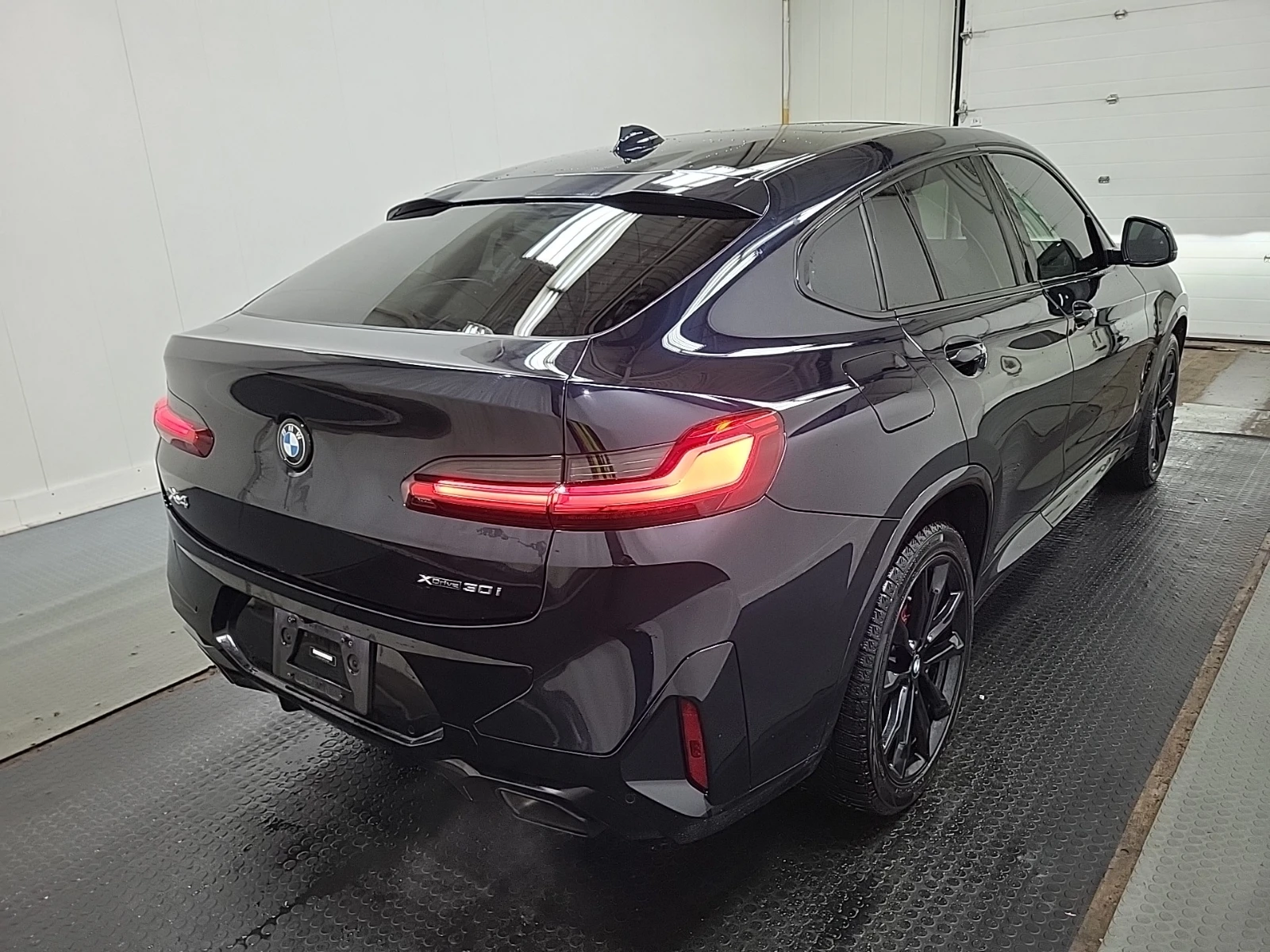 BMW X4 * * CARFAX * * АВТО КРЕДИТ * * Цена до БГ * * , снимка 3 - Автомобили и джипове - 54611612